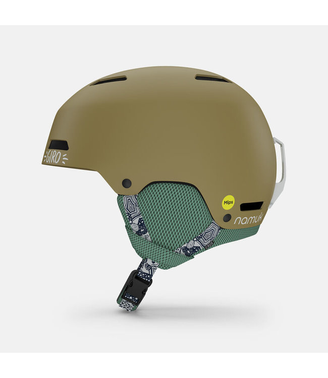 Giro GIRO CASQUE SKI CRUE YTH