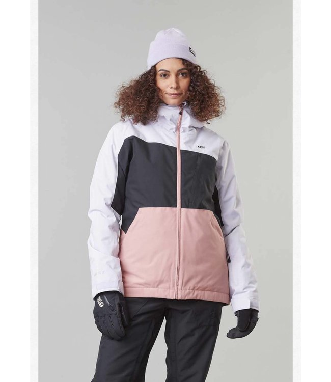 Picture Picture Jacket Seakrest WVT270