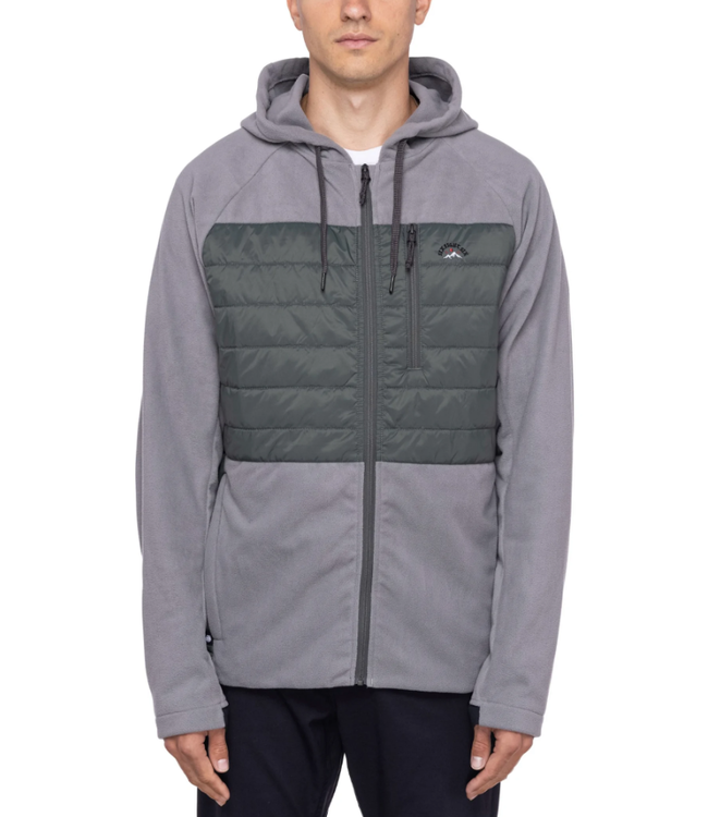 686 686 JKT Hybrid Puffer H M2WGNS02 St Pierre Sports de Sorel