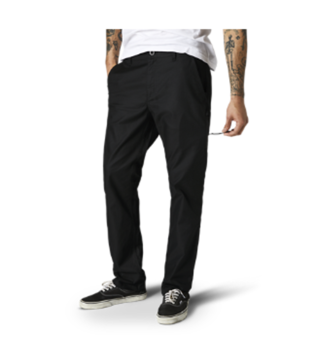 FOX Fox Pant Essex Stretch H  28710