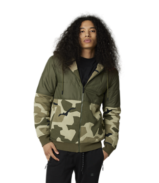 FOX Fox Manteau Lindon Sasquatch H 30276