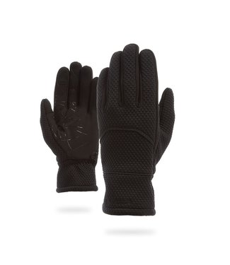 Gants Blancs Femme Mitaine / Mes-Mitaines