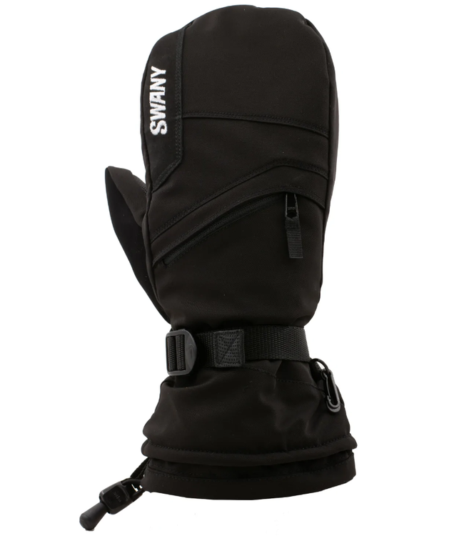Swany SWANY MITAINES X-OVER HOMME (SX17M)