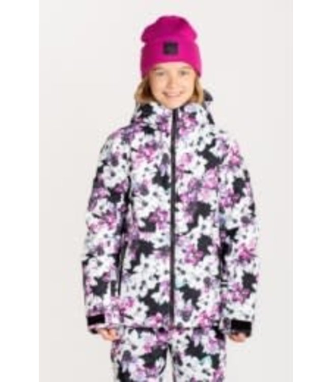 O'Neill O'Neill Jacket Adelite AOP 3500006 Y