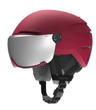 Atomic Casque Atomic Savor Amid Visor HD