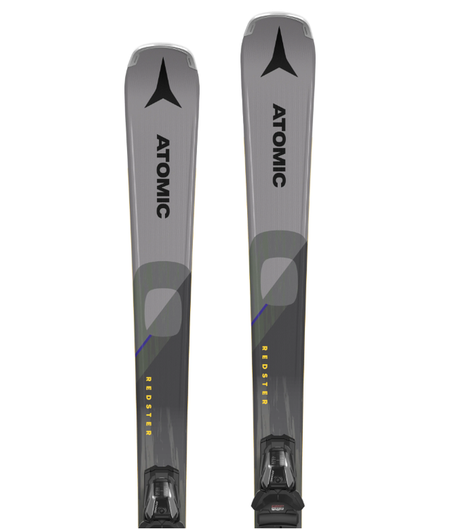 Atomic Ski Atomic Redster Q5 + M 10 GW