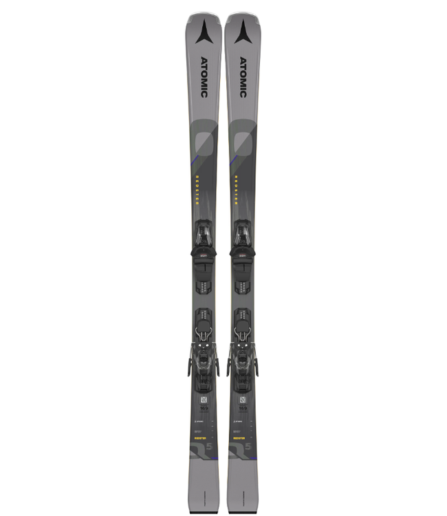 Atomic Ski Atomic Redster Q5 + M 10 GW