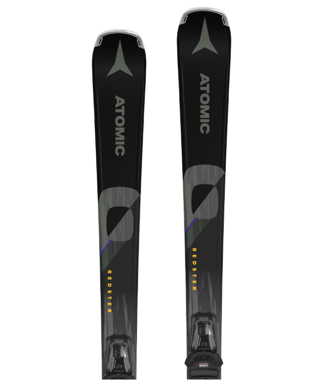 Atomic Ski Atomic Redster Q4 + M10 GW