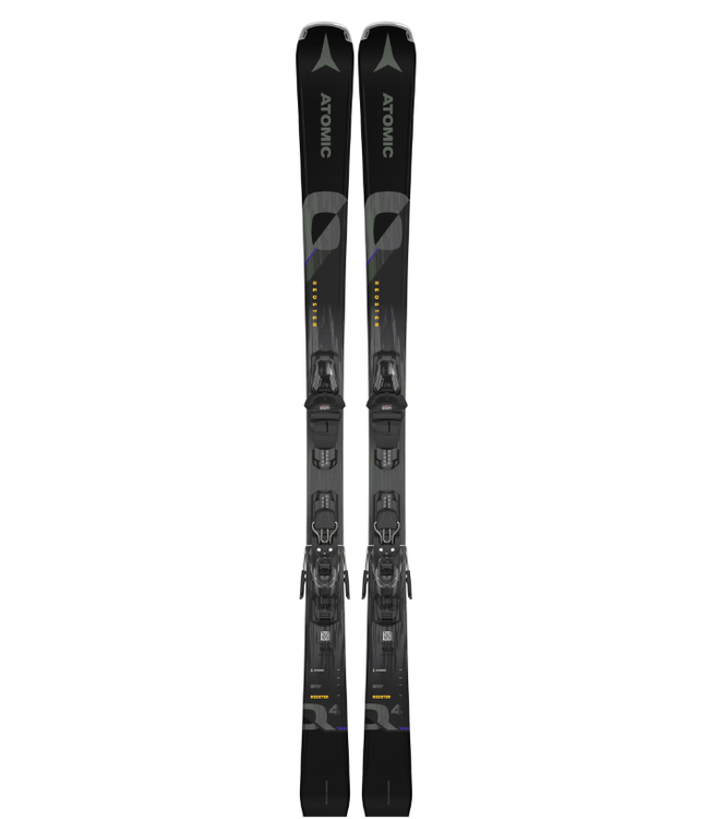 Atomic Ski Atomic Redster Q4 + M10 GW