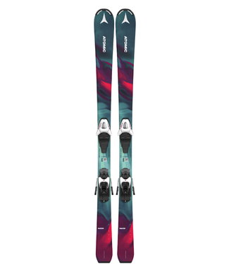 ATOMIC Ski Atomic Maven Girl 130-150 +C5 Ka