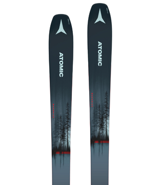 ATOMIC Ski Atomic Maverick 86C +War 11 MNC Met