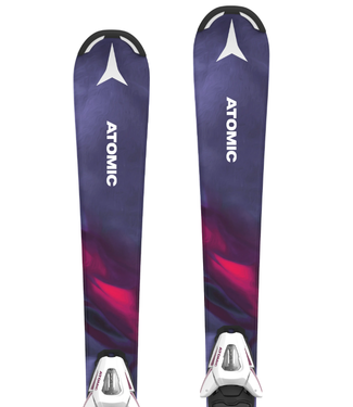 ATOMIC Ski Atomic Maven Girl +C5 GW Bl