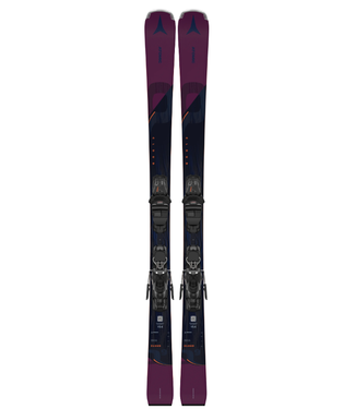 Atomic Ski Atomic Cloud Q9 + M10 GW FEMME AASS03526