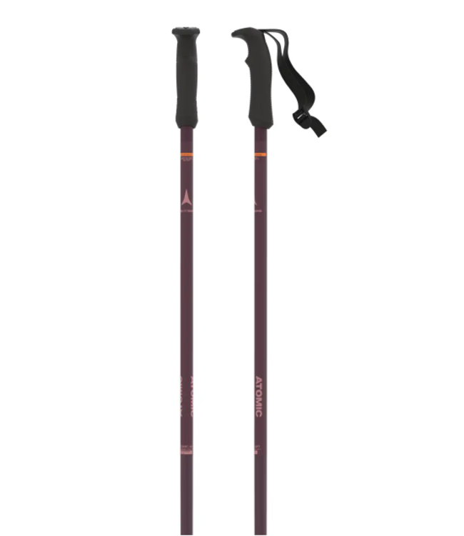 Atomic Baton Ski alpin Atomic Cloud