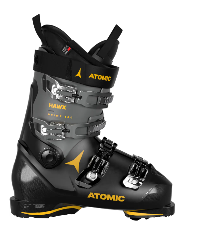 Atomic Botte Atomic Hawx Prime 100 GW