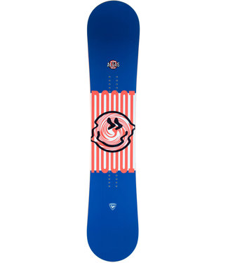 Rossignol Snowboard Ross Alias 2024