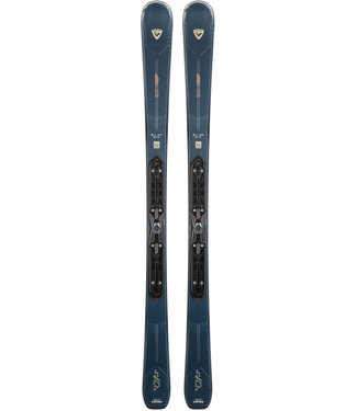 ROSSIGNOL Ski Ross Nova 4 CA XP10