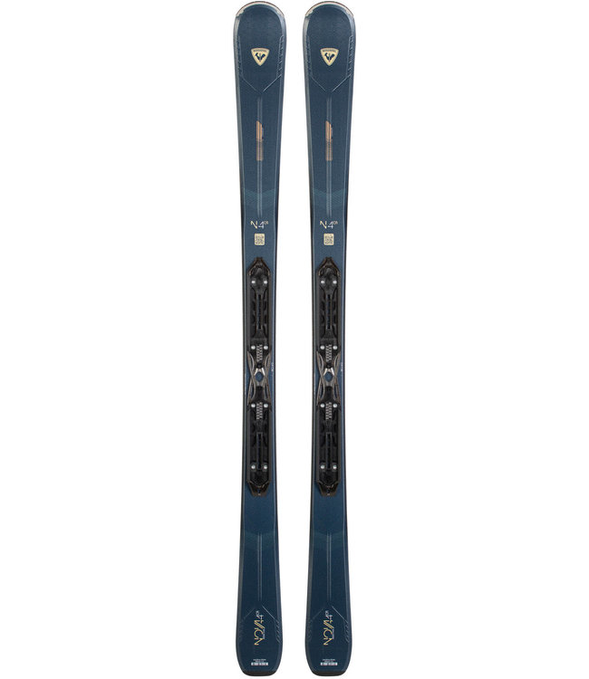 Rossignol Ski Rossignol Nova 4 CA + XP10