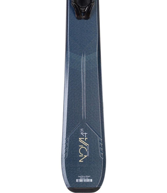 Rossignol Ski Rossignol Nova 4 CA + XP10
