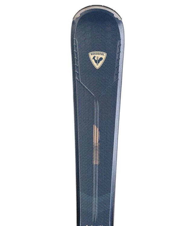 Rossignol Ski Rossignol Nova 4 CA + XP10