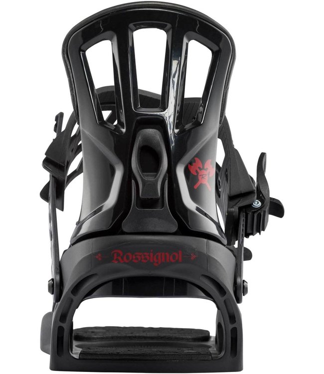 Rossignol Fixation Rossignol Snowboard Battle