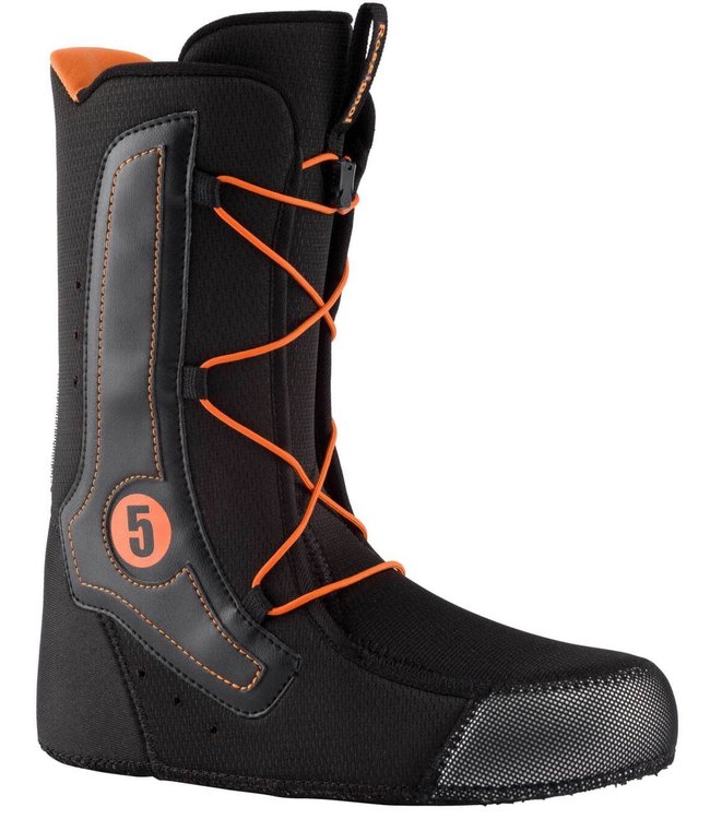 Rossignol Botte Snow Rossignol Crank Boa H4