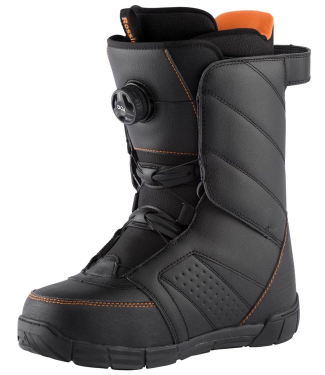 Rossignol Botte Snow Rossignol Crank Boa H4