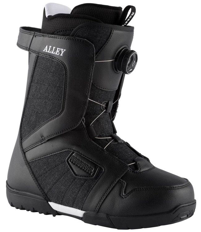 Rossignol Botte Snow  Ross Alley Boa H4 W