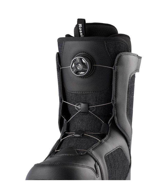 Rossignol Botte Snow  Ross Alley Boa H4 W