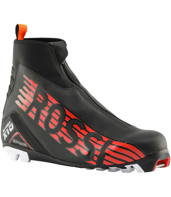 Rossignol Botte Rossignol XC X 10Classic RIK1290