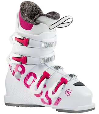 ROSSIGNOL Botte Ross Fun Girl 4