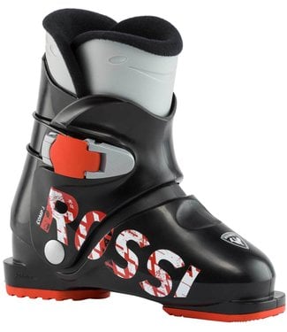 Rossignol Botte Ross Comp J1 Black