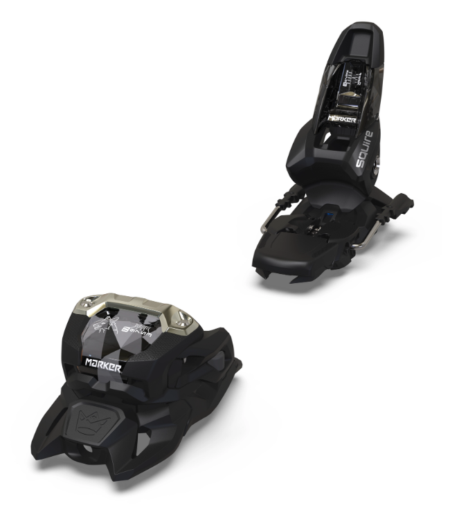 Marker Squad Fixation Marker Squire 11