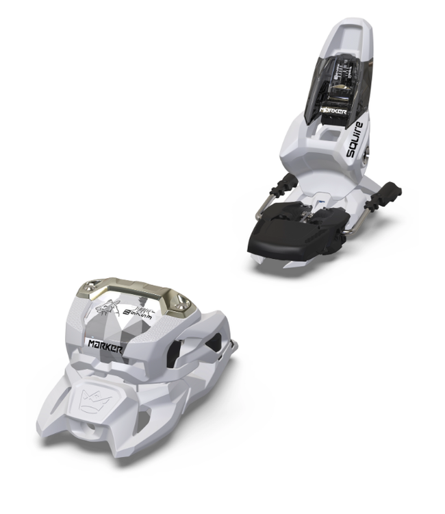 Marker Squad Fixation Marker Squire 11