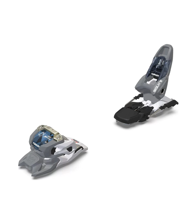 Marker Squad Fixation Marker Squire 11