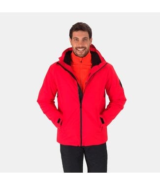 Rossignol Rossignol Jacket Controle Rllmj05