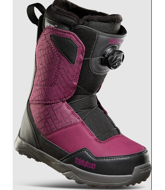 ThirtyTwo BOTTE SNOW THIRTYTWO SHIFTY BOA FEMME