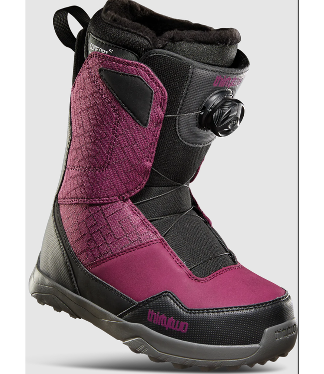 ThirtyTwo Thirtytwo  ws Shifty BOA