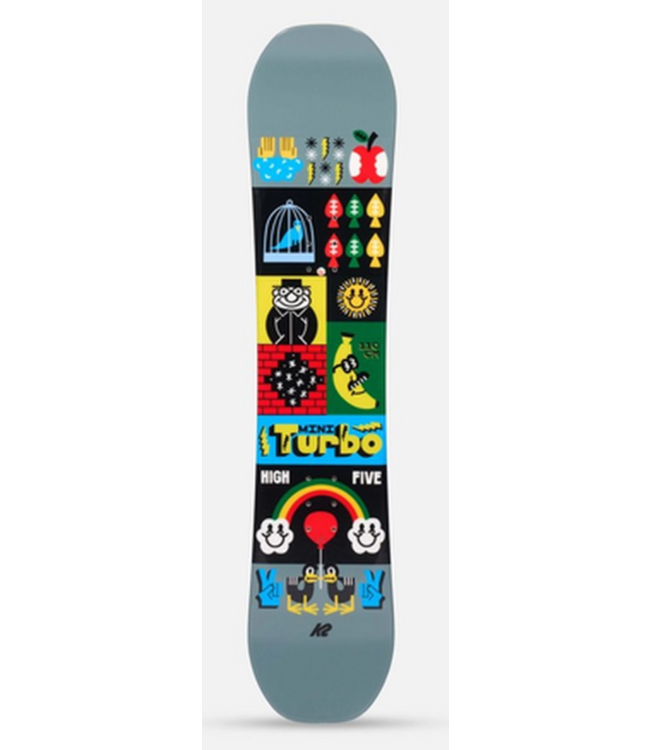 K2 Snow K2 Mini Turbo