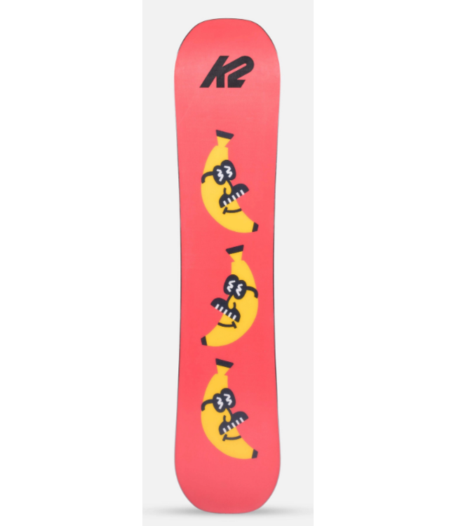 K2 Snow K2 Mini Turbo
