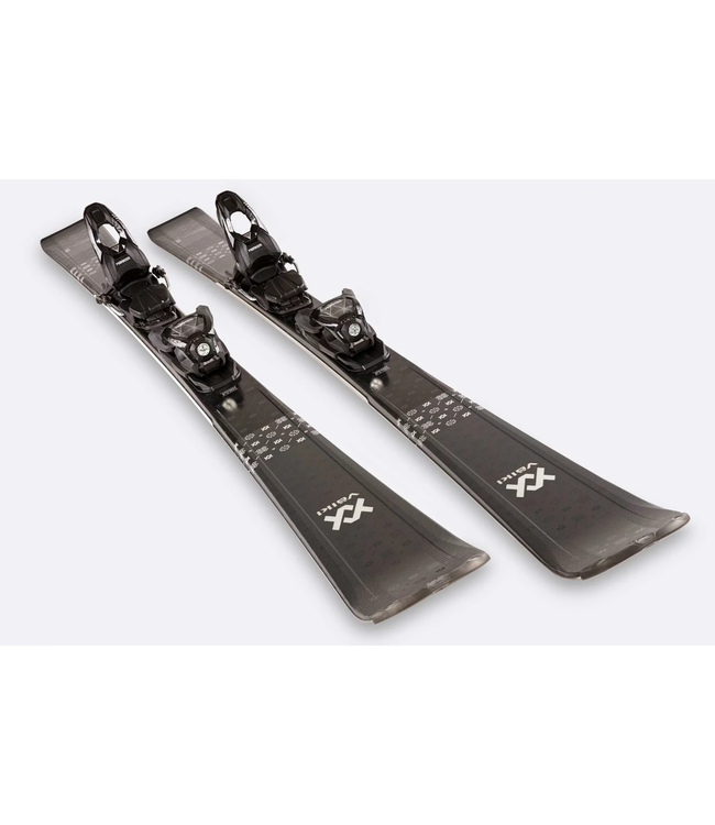 VOLKL SKI VOLKL FLAIR 72 VMOTION1 FEMME V2410056