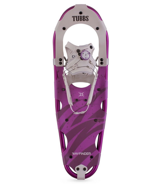 Tubbs Raquettes Tubbs Wayfinder