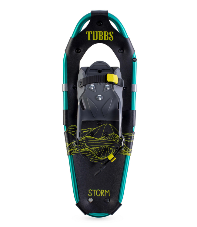 Tubbs Raquettes Tubbs Storm JR