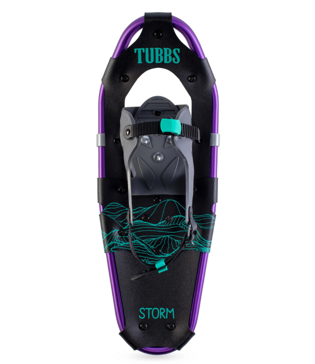 Tubbs Raquettes Tubbs Storm JR