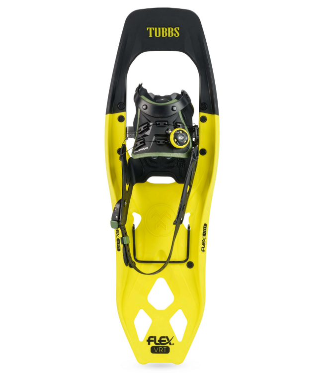Tubbs Raquettes Tubbs Flex VRT
