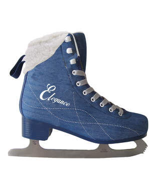 Softmax Patin Softmax Elegance S-526 FEMME