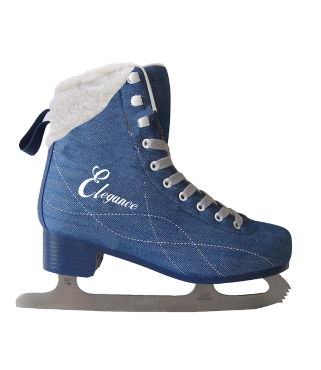 Softmax Patin Softmax Elegance S-526 FEMME