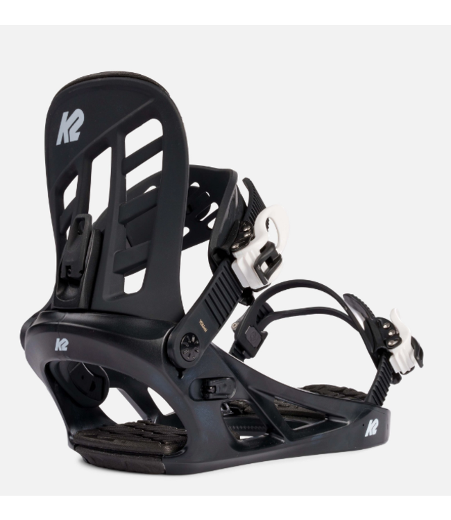 K2 K2 Fix Snow You + H