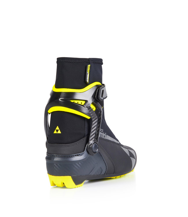 Fischer Botte  Fischer RC5 COMBI FIS18521