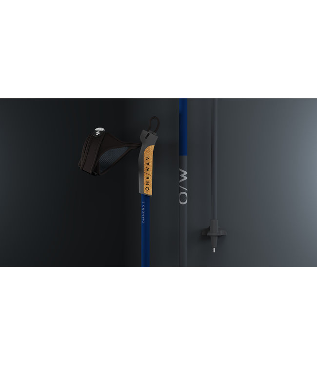 OneWay BATON ONEWAY DIAMOND 2 FIOZ43221